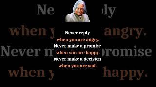 Powerful Motivational Quotes to Ignite Your Passion and Drive | APJ Abdul Kalam Quotes
