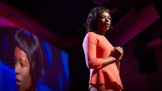 Elizabeth Nyamayaro: An Invitation to Men Who Want a Better World for Women | TED