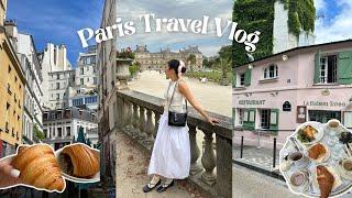 What to do in PARIS for 5 days (part 1)| PARIS TRAVEL VLOG 2024