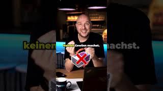 Ohne Gewinn Finanzamt informieren?