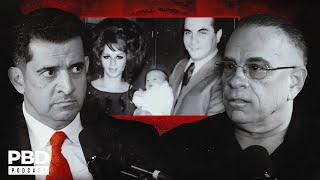 "RICO Was The Beginning Of The END" - John Gotti Jr Explains How RICO Laws Changed The Mafia FOREVER