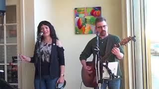 Come Together - Bruce Farrell & Chrissy Morgan