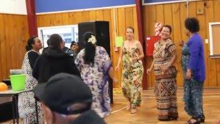 Voqa ni Delai Dokidoki - Live in Hamilton New Zealand