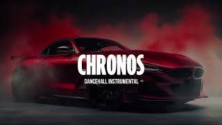 Dancehall Riddim Instrumental 2024 "Chronos" | President Productions