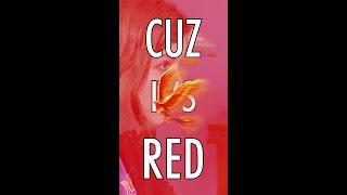 "Cuz It's Red" - Picking a Magic: The Gathering deck.