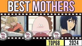 TOP68 Best Anime Mothers of All Time (2024 Edition\9