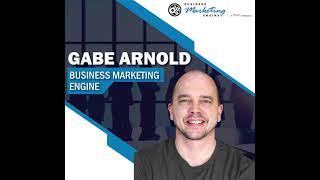 "Fully Accountable Client Review - Gabe Arnold, Business Marketing Engine"