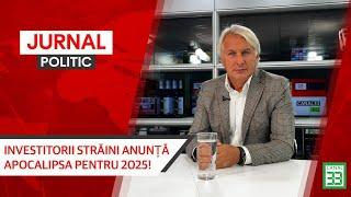 Dialog JURNAL POLITIC - CANAL33 