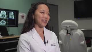 Meet Yi-Hsuan "Emmy" Wu, MD