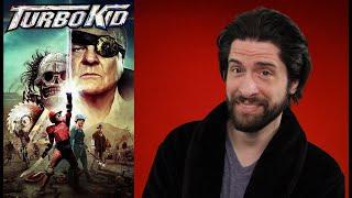 Turbo Kid - Movie Review