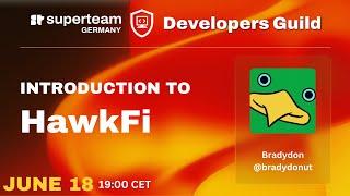 Introduction to HawkFi