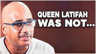 John Henton Shares his Darkest Secrets On ALmost Dying and Going Blind!