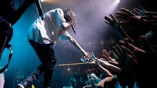 SESHOLLOWATERBOYZ live at Observatory OC