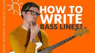 5 Easy “Shapes” for Kickass Bass Lines (Bassist Shortcuts)