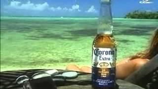 LAGOON - BEEPER - Corona Adverts & Commercials Archive