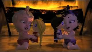 The Princess Twins of Legendale (2013) English Full Movie