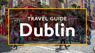 Dublin Vacation Travel Guide | Expedia