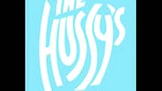 The Hussy's -Marty