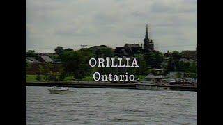 Orillia, Ontario, Canada