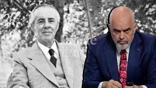 Çfarë bëri Edi Rama kur vdiq Enver Hoxha! Flet Artur Zheji! | Dekalog nga Roland Qafoku