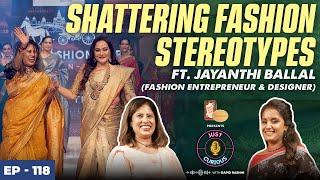 Hosting Mysore Fashion Week, Reality of Premium Fashion Brands, Money, Women In Fashion Industry