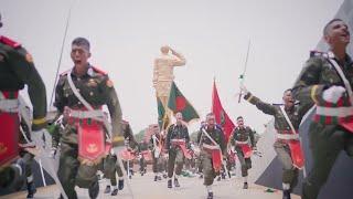 What's Life REALLY Like at Bangladesh Military Academy? || BMA || Bangladesh Army 2024