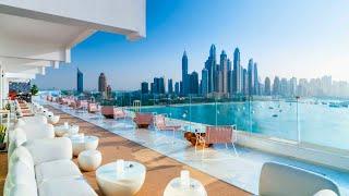 Dubai's Top 5 Most Exclusive Hotels