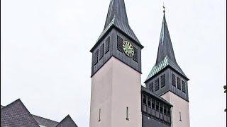 Heilige Messe um 10:30 Uhr  aus st. Anna zu Weihnachten