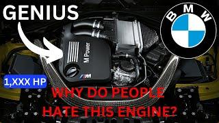 EVERYTHING YOU NEED TO KNOW: BMW S55 ENGINE