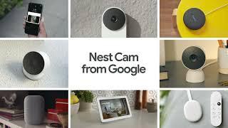 Google Nest Cam Battery https://www.helplocks.com