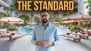 The Standard - Уникальный проект на Пхукете // ВСЕ КВАРТИРЫ РАСПРОДАНЫ! // Недвижимость Пхукет