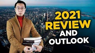 2021 Review and Outlook on Toronto Real Estate