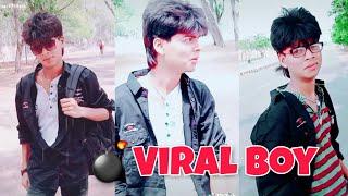 SRK Duplicate Boy|TikTok |Chhota Shahrukh| Sarcasm