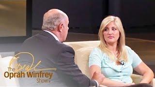 Dr. Phil Helps the Daughter of a Serial Killer Confront Her Past | The Oprah Winfrey Show | OWN