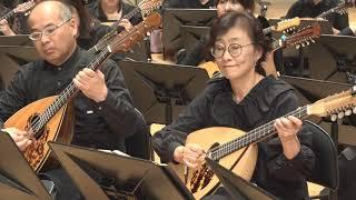 世界一周 音樂旅行 - Akira Hirai / Mandolin Ensemble Monica & Bundang Mandolin Orchestra