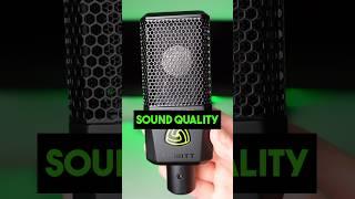 Lewitt LCT 240 Pro: An Incredible Sounding Affordable Mic!