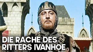 Die Rache Des Ritters Ivanhoe | Klassischer Film