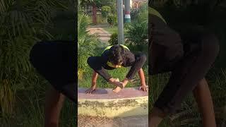 #trending #viral #yogafittness #titibha asana #asana #yogaholic #fitness #motivation