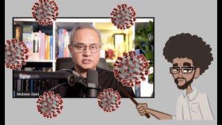 The problem with Dr. Been