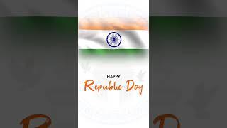 Happy Republic Day. #गणतंत्रदिवस2023 #74threpublicday #whatsappstatus