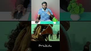 Pushpa 2 Allu Arjun Entry VFX Mr Sai Krishna