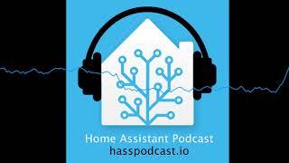 Home Assistant Podcast 30 – 0.74, Multi-users, HassOS, Lovelace Cards and Multiple Instances