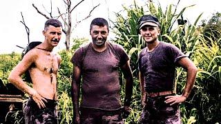 Combat Marine’s Five Year Odyssey in the Vietnam War | Full Veteran Interview