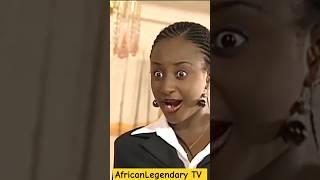 DO YOU THINK YOU CAN LIE TO ME  (Ini Edo) Old Nigerian Films #shorts #oldnigerianmovies #love