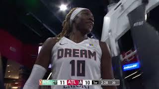 Best of the Atlanta Dream - 2024 WNBA Season