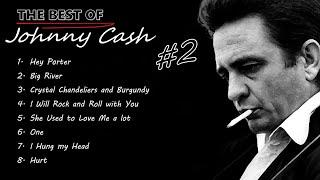 The Best of Johnny Cash #2