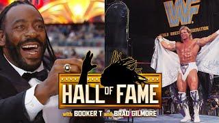 Hall of Fame Special – Lex Luger’s Induction & ROW TV’s Big Announcement!