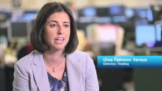 Citi: Women in Sales & Trading