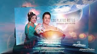 LOS PLATOS ROTOS