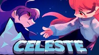 Celeste Remix ~  Resurrection ~ General Offensive Post Rock Cover ~ GameChops